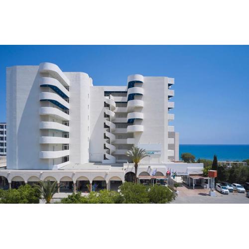 Epsilon Hotel Apartments
