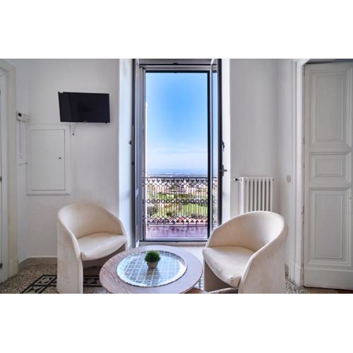 EQUORUM SOLARIUM - Panorama & Relax