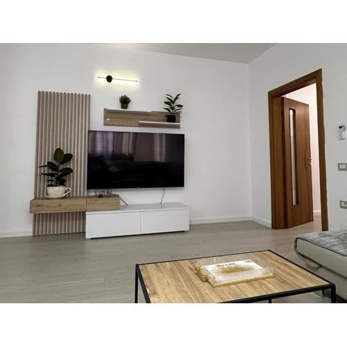 ER Apartment - Center