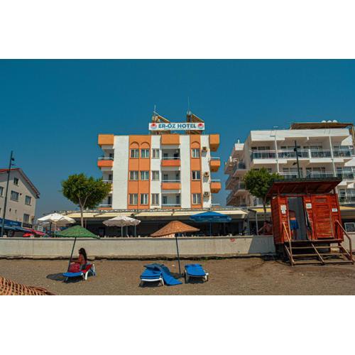 Er-Öz Hotel