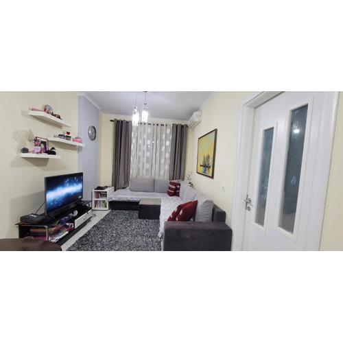 Era apartment