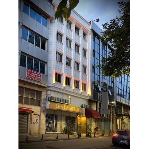 ERA PALACE HOTEL B BLOK