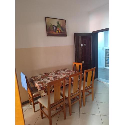 Erald Apartment 2 Bedrooms