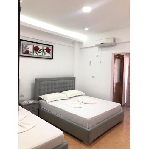 Eraldo Brahimi Apartaments