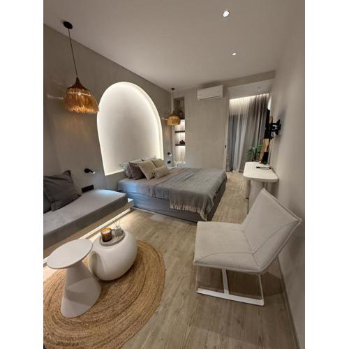 Erasmia Beachside Suites
