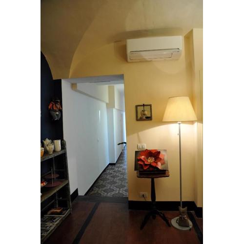 Erasmo Rooms & Breakfast