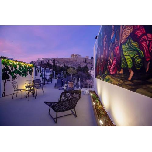 Erato by Heloni Apartments