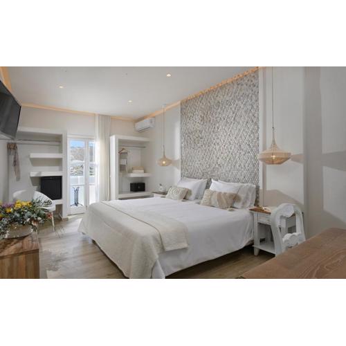 Erato Hotel Mykonos
