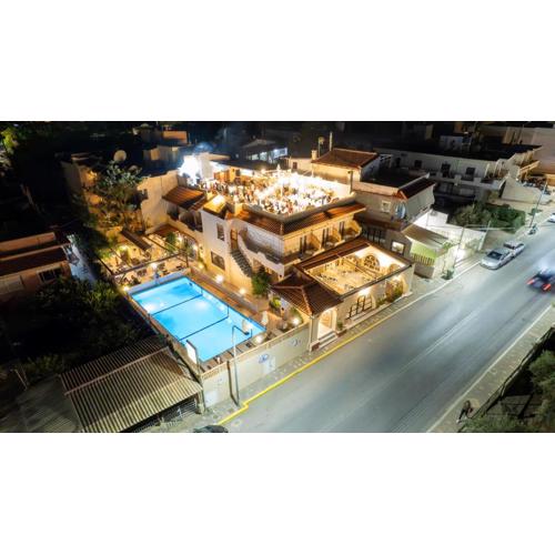 Erato Hotel