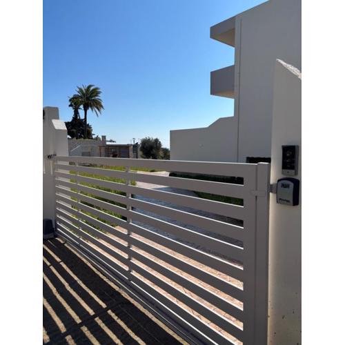 Erato Sea View Villa