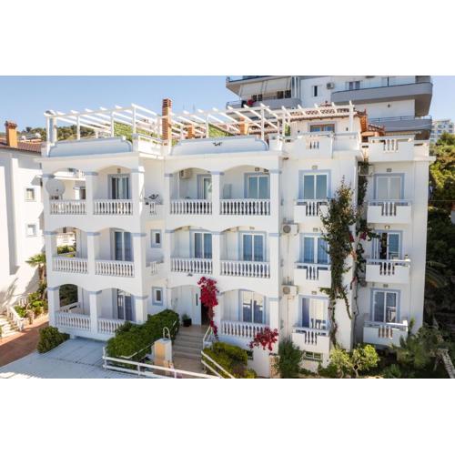 Erdano Hotel