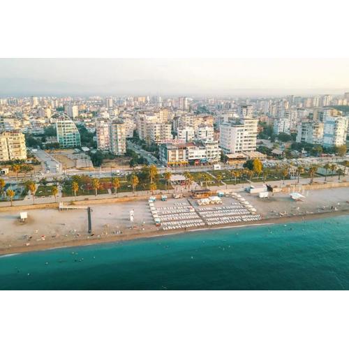 ERDEM HOTEL