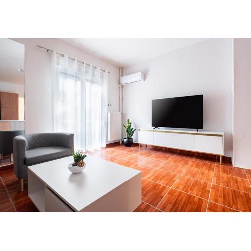 Erechthiou 15 Koukaki Apartment by Athens Concept Residences