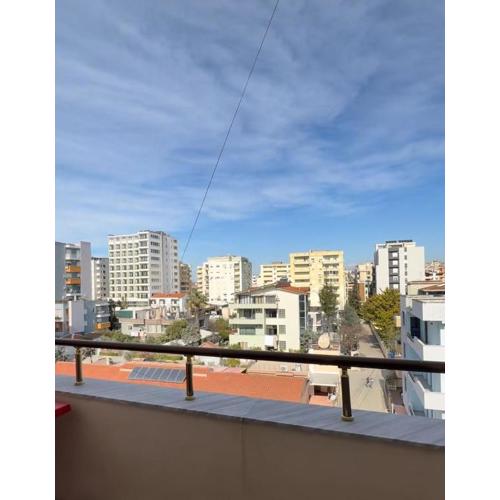 Erel Apartment