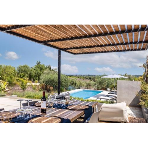 Eremita Villa Sicily