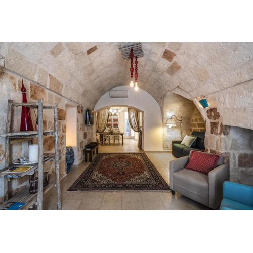 Eremo Guest House - Housea