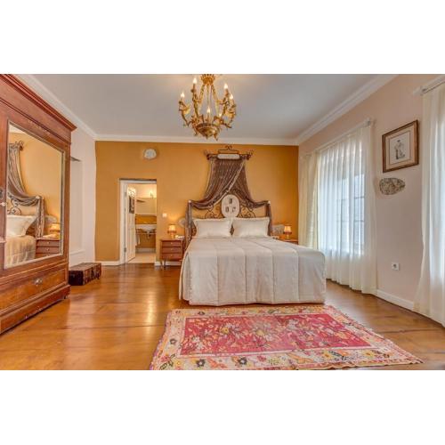 Erendira Hotel - Special Category