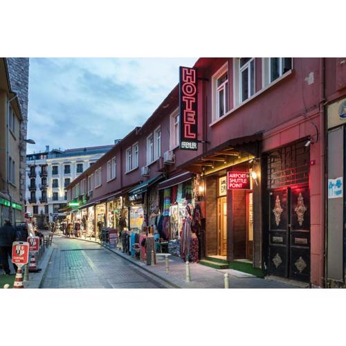 Erenler HoTeL & HosTeL