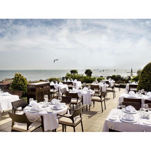 Eresin Hotels Sultanahmet - Boutique Class