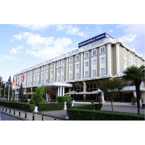 Eresin Hotels Topkapı