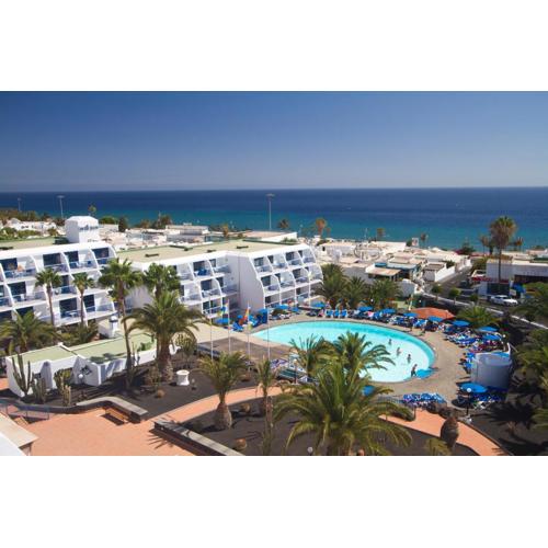 Ereza Apartamentos Los Hibiscos - Adults Only
