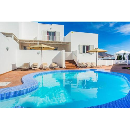 Ereza Villa Amparo