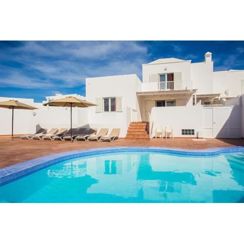 Ereza Villa Matilde