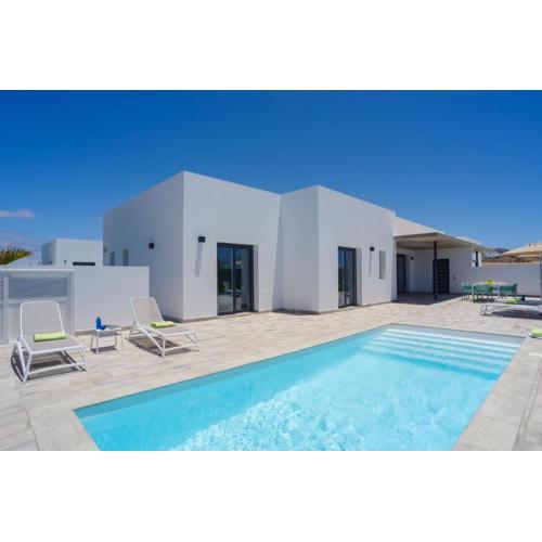 Ereza Villas Artenara