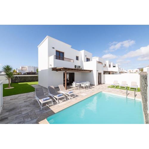 Ereza Villas La Granja