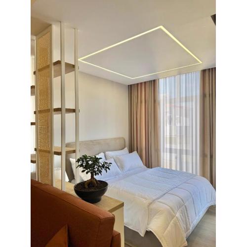ERG Studio Apartment