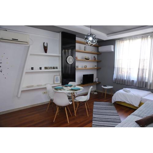 Ergi’s Host Apartment