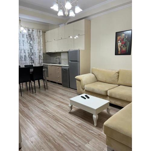 Ergi’s Host Apartment