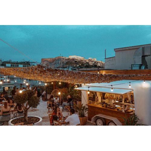 Ergon House Athens