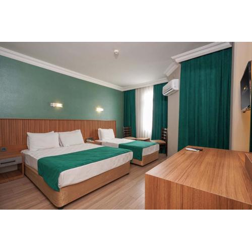 ERGÜN OTEL
