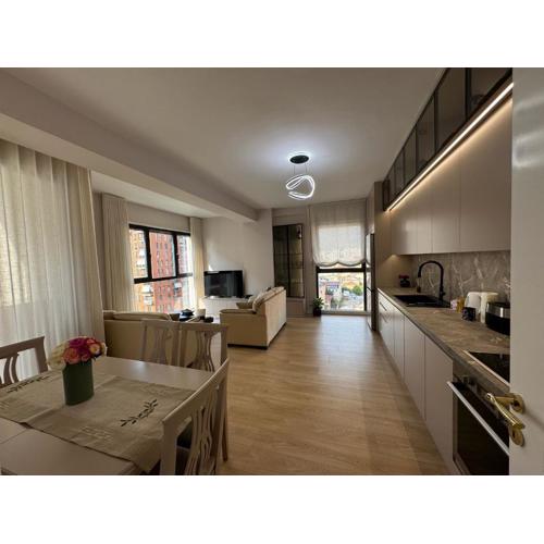 Eri Apartament