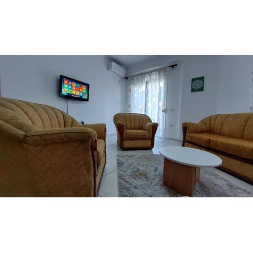 Eri Apartments Vlore, Lungomare