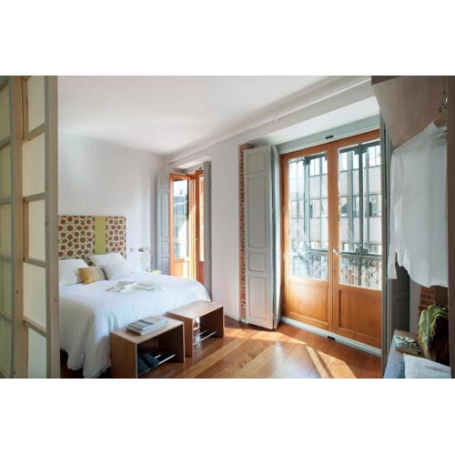 Eric Vökel Boutique Apartments - Madrid Suites