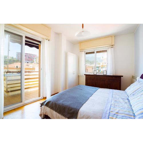 Erica Home - 2 Bedrooms, Terrace, WiFi