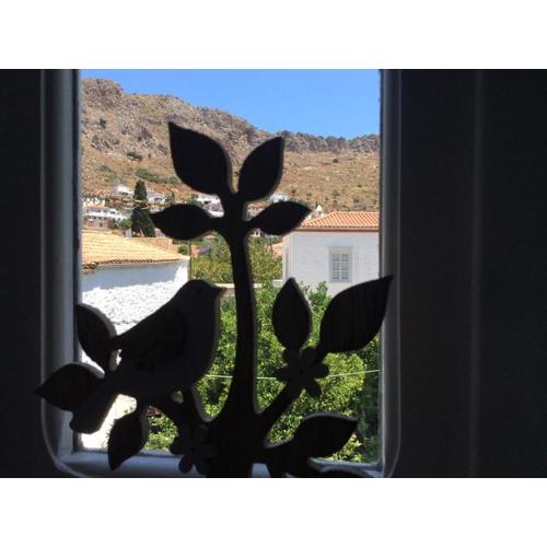 Ξενώνας Erieta \