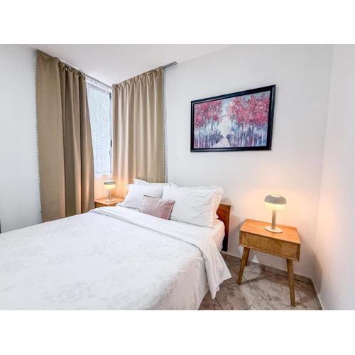 Erik beach home 2 bed apartment