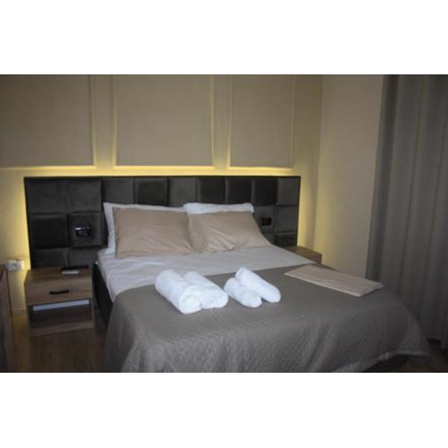 Erik rooms