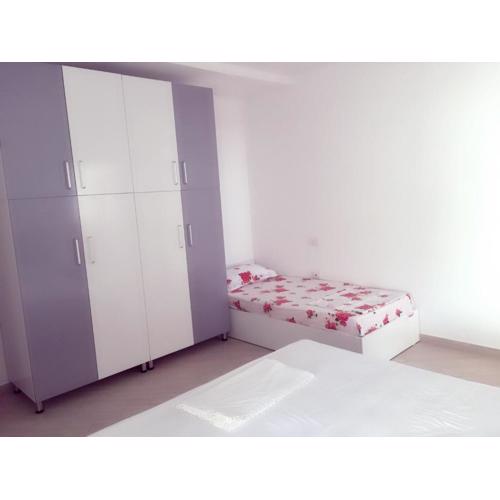 Eriola apartament
