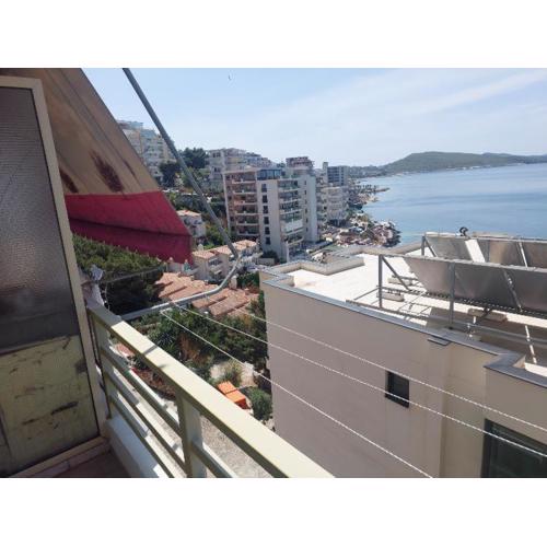 Erioni Apartment