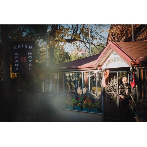 ERİSH APART HOTEL