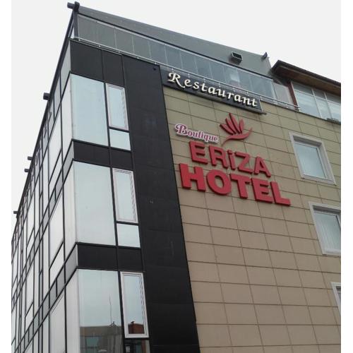 Eriza Hotel