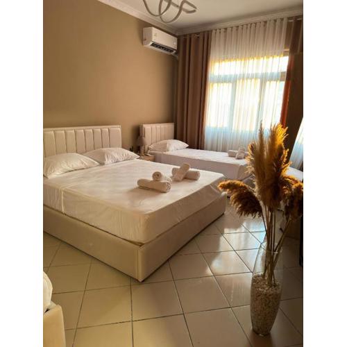 ErLi Apartment