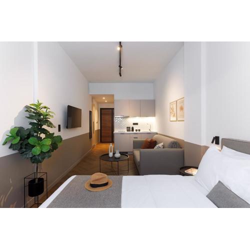 Ermass Modern Living Apartments