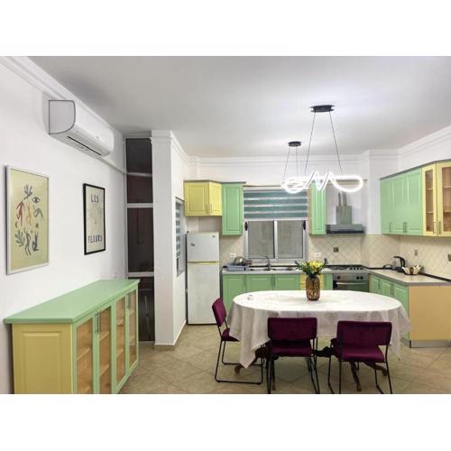 Ermes Center Apartment
