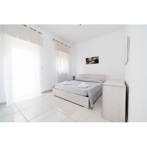 Ermes Deluxe Apartment - lungomare - Baia Verde - Lido - by Click Salento