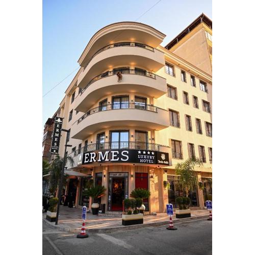 Ermes Luxury Hotel